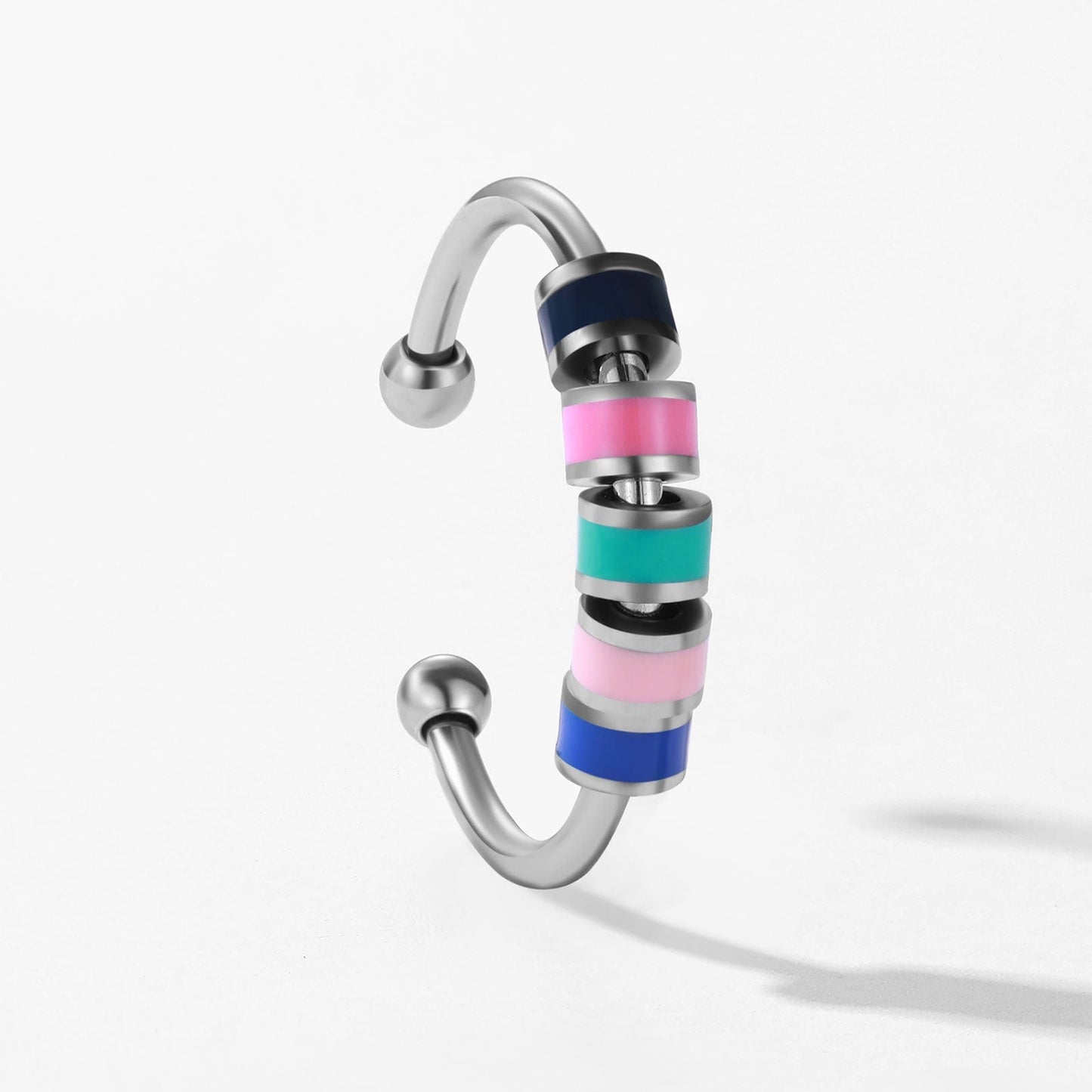 Anillo deslizante Aurora