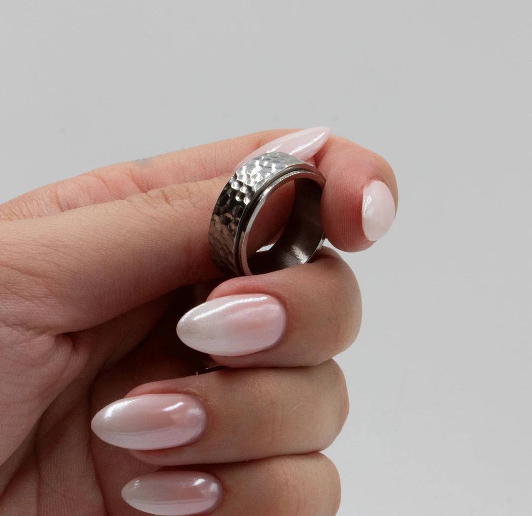 Joyas para la ansiedad para hombres