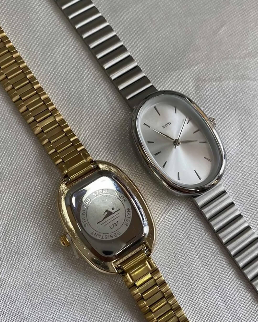 Blandine Minimalist Bracelet Watch