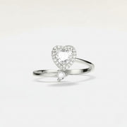 Lina Calm Ring