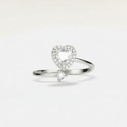 Lina Calm Ring