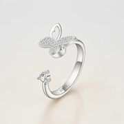 Aurae Calm Ring