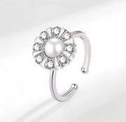 Lía Calm Ring