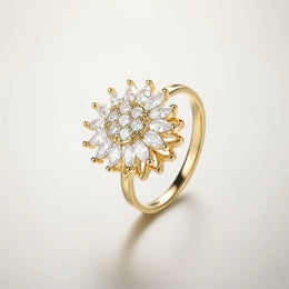 Bálsamo Calm Ring
