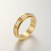 Templo Calm Ring