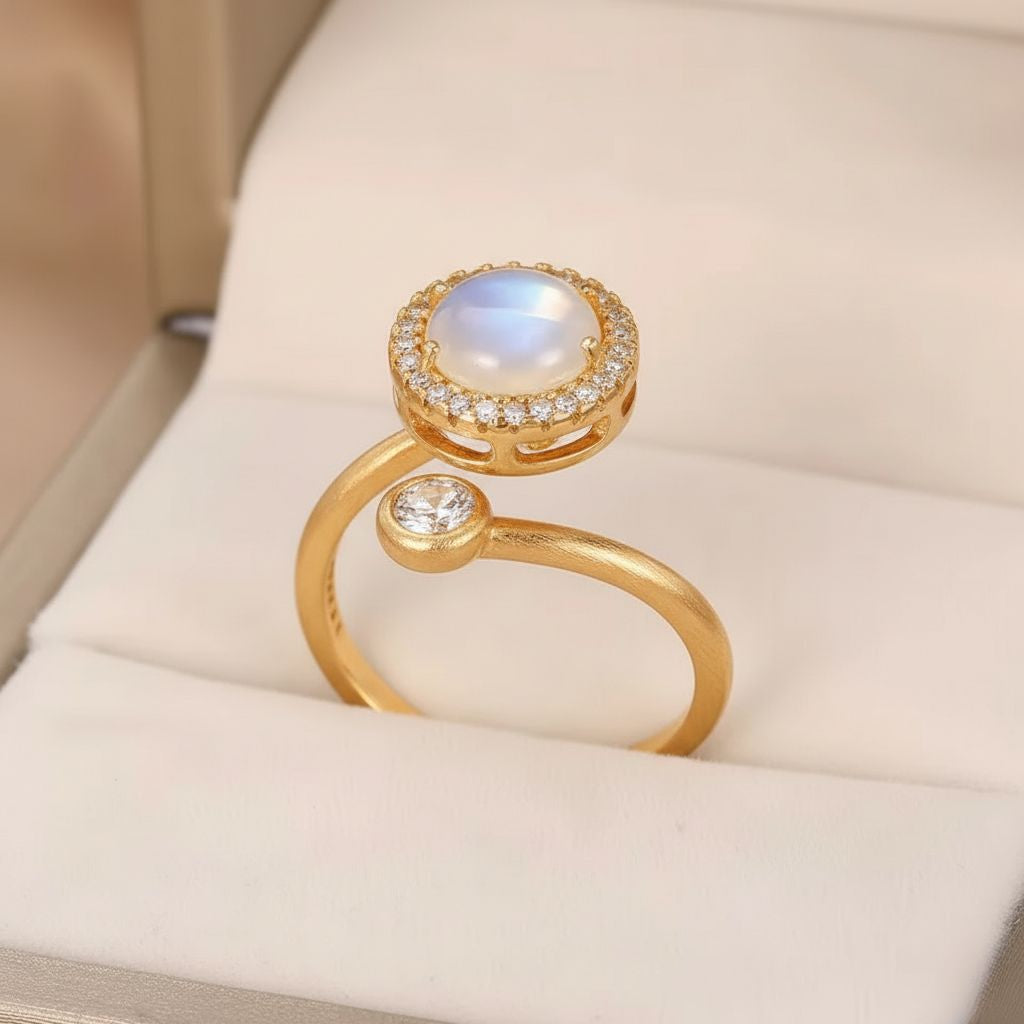 Set Madrigal – Calm Rings