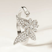 Cálida Calm Ring