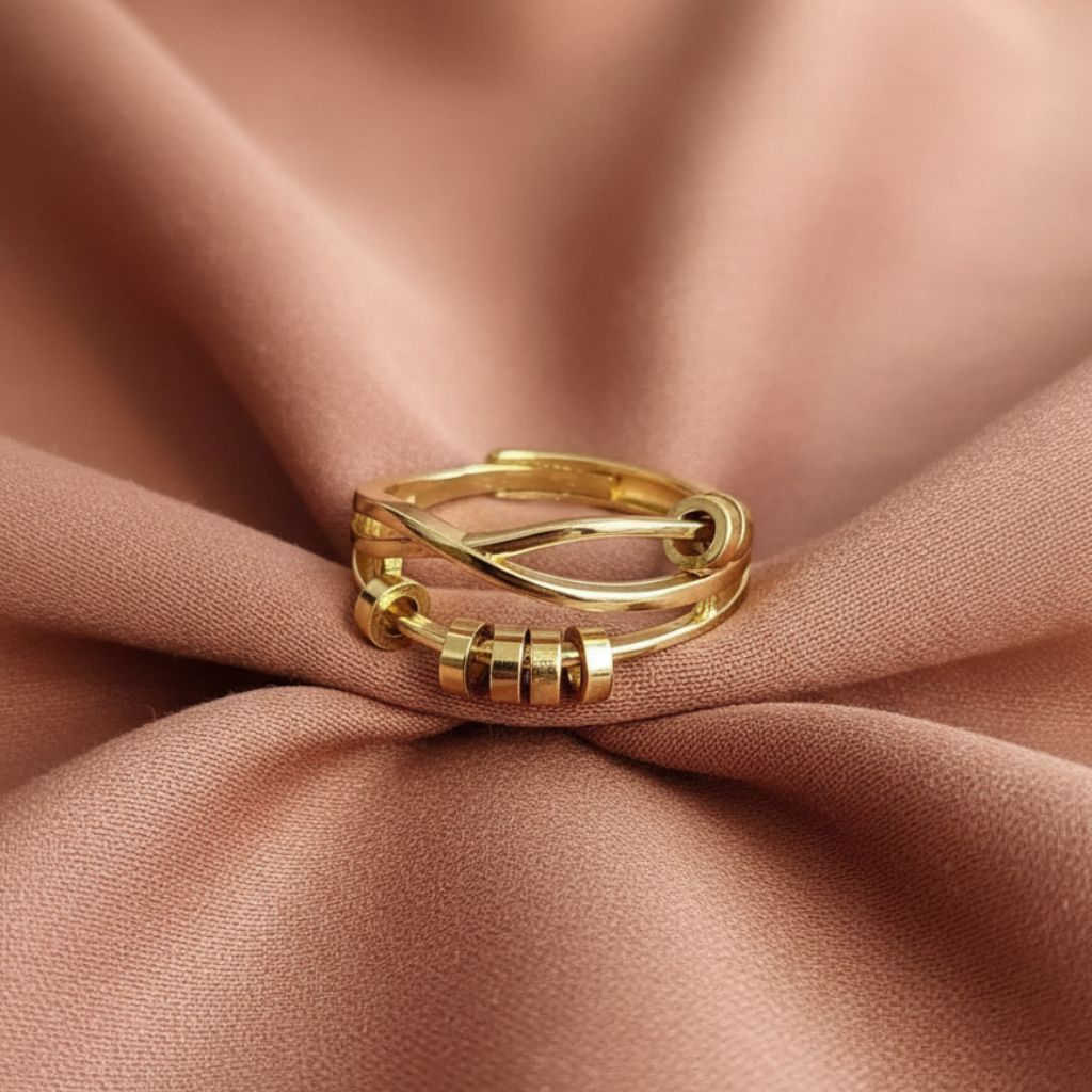 Set Madrigal – Calm Rings