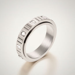 Sosiego Calm Ring