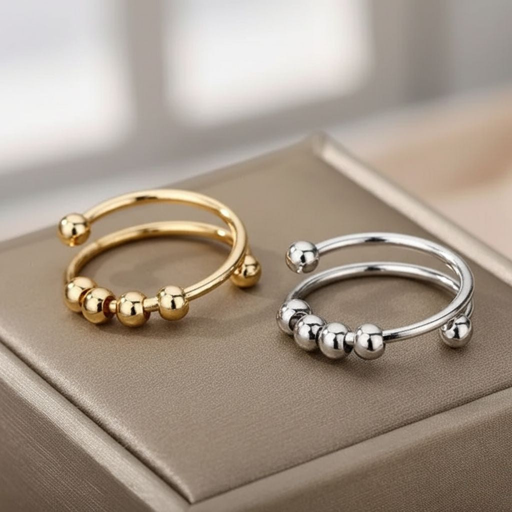 Set Madrigal – Calm Rings