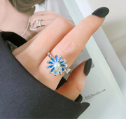 Bruma Calm Ring