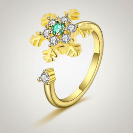 Suave Calm-Ring