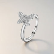 Clareo Calm Ring