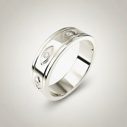 Nara Calm Ring