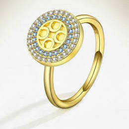 Órbita Calm Ring