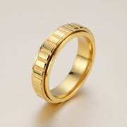 Lunéa Calm Ring