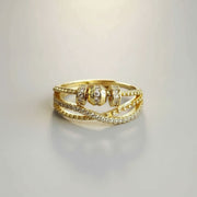 Zenit Calm Ring