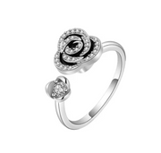 Quieto Calm Ring