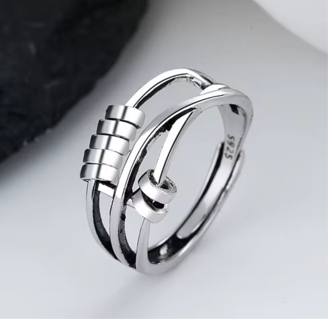 Anillo de equilibrio