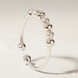 Anillo Senda Calm