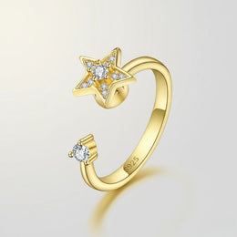 Balance Calm Ring