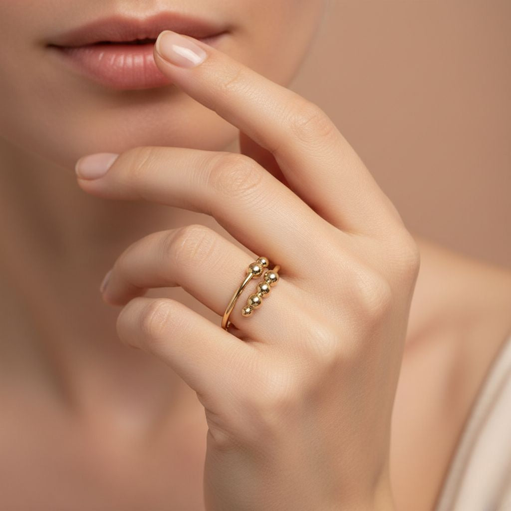 Set Madrigal – Calm Rings