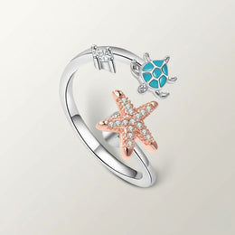 Calmae Calm Ring