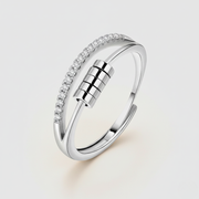 Néctar Calm Ring