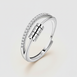 Néctar Calm Ring