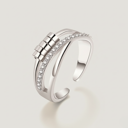 Centro Calm Ring