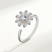 Silva Calm Ring