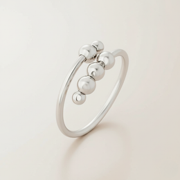 Serena Calm Ring