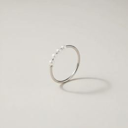 Pausa Calm Ring