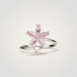 Aria Calm Ring