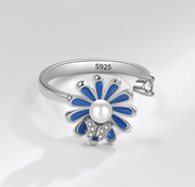 Bruma Calm Ring