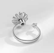 Bruma Calm Ring
