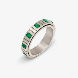 Brisa Calm Ring