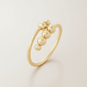 Serena Calm Ring