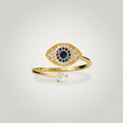 Nube Calm Ring