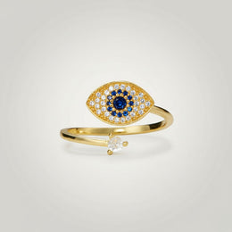 Nube Calm Ring