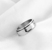 Oréa Calm Ring