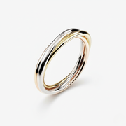 Luzia Calm Ring