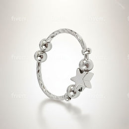 Fluir Calm Ring