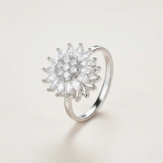 Latir Calm Ring