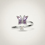 Ritmo Calm Ring