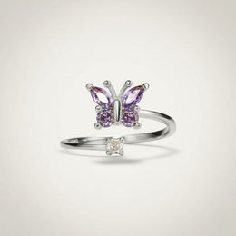 Ritmo Calm Ring