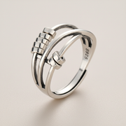 Alma Calm Ring