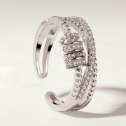 Anillo Viva Calm