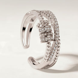 Anillo Viva Calm