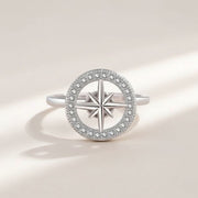 Templanza Calm Ring